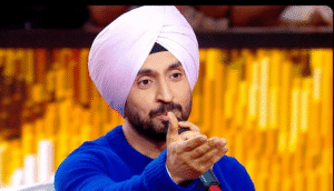 Diljit Dosanjh