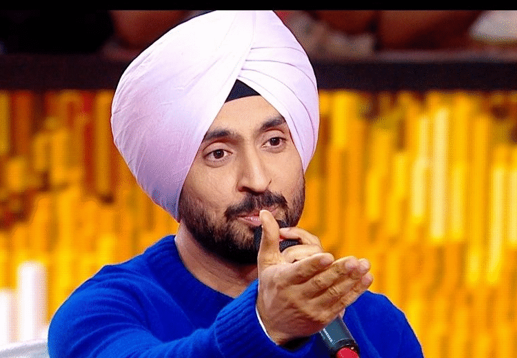 Diljit Dosanjh
