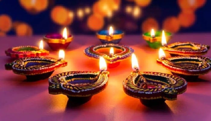 Diwali 2025 date confusion