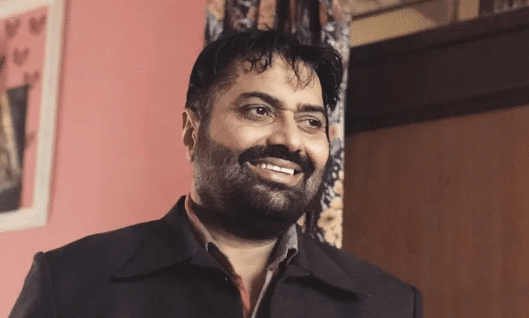 Gurmeet maan dies punjabi folk singer