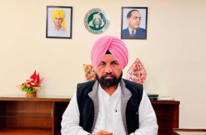 Harchand singh