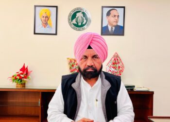 Harchand singh