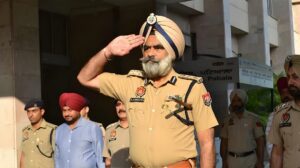 Harcharan singh bhullar