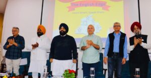 Harjot Bains