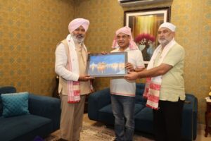 Harpal cheema