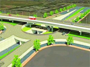 High court strict on saving the identity of chandigarh