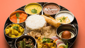 Icmr study on indian diet