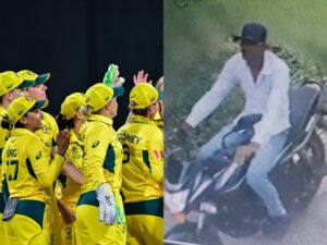 Indore women cricketers harassment