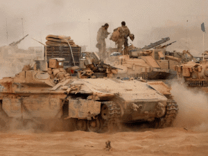 Israel gaza airstrike