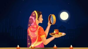 Karwa chauth 2025