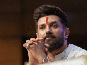 Ljpr candidates finalised chirag paswan to release list