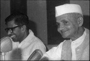 Lal bahadur shastri jayanti