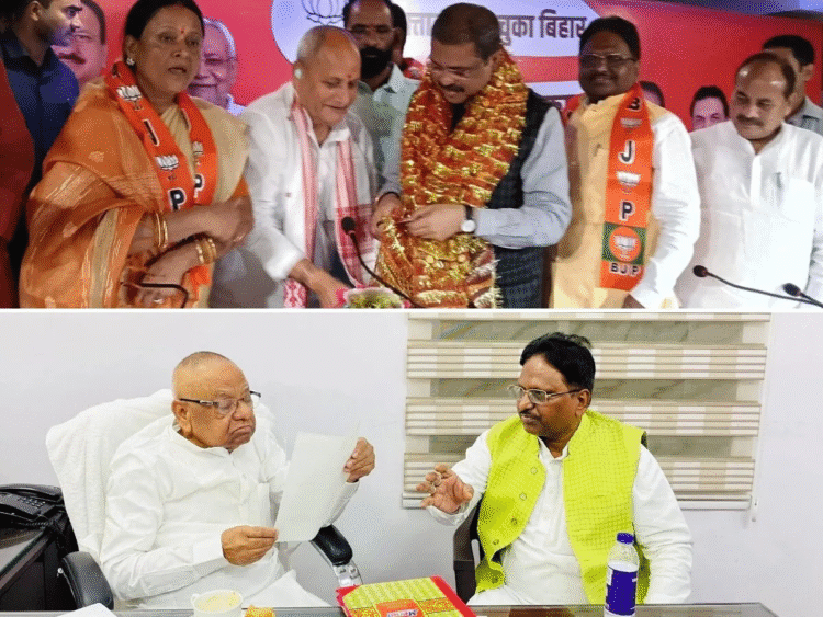 Lalu tejashwi star campaigner