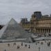 Louvre Museum Robbery: पेरिस के मशहूर म्यूजियम से स्कूटर सवार चोरों ने की बड़ी चोरी! 12 Louvre Museum Robbery