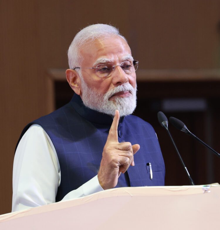 Good News for Govt Employees: Cabinet ने DA-DR में 3% Hike किया, लाखों कर्मचारियों-पेंशनर्स को सीधा फायदा 1 Modi