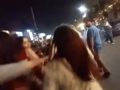 Punjabi Singers की 'Road Rage' Fight, मोहाली में चली गोली! 1 Mohali Punjabi Singer Pratap Randhawa Vs Pris Randhawa Firing Case