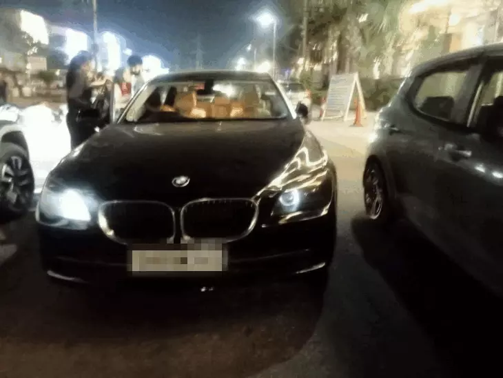 Punjabi Singers की 'Road Rage' Fight, मोहाली में चली गोली! 2 Mohali Singer Clash