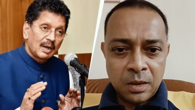 Mumbai Kidnapper's '2 Crore' Motive