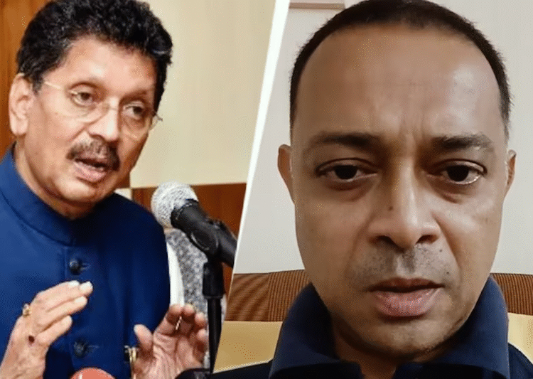 Mumbai Kidnapper's '2 Crore' Motive