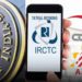 October 2025 rules changes irctc upi online gaming