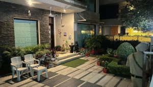 Punjab dig harcharan singh bhullar house cbi raid