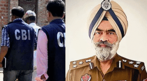 Punjab police dig harcharan