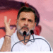 Rahul Gandhi says Narendra Modi