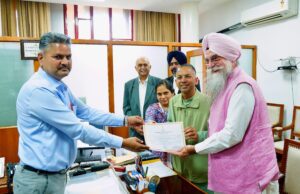 Rajinder gupta