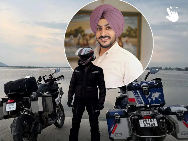 Rajvir Jawanda Death Case: हाईकोर्ट का बड़ा एक्शन, Punjab Govt और NMC को भेजा नोटिस! 1 Rajvir jawanda