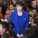 Sanae takaichi will become japan first ever female prime minister