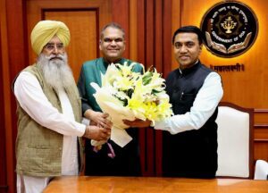 Sanjeev arora