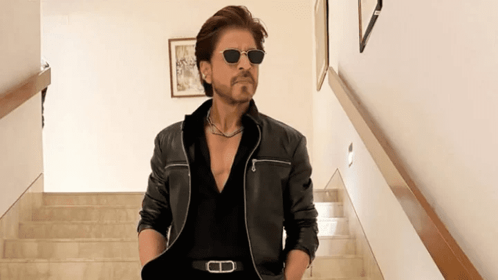 Shahrukh khan