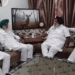 Sukhbir badal–balbir rajewal secret meeting