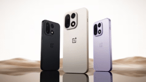 Upcoming Smartphones November 2025
