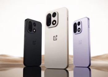 Upcoming Smartphones November 2025