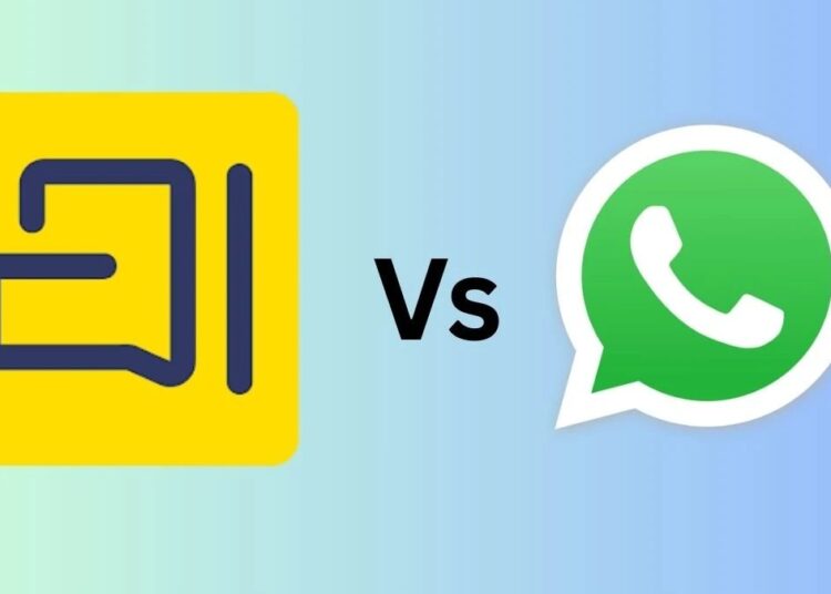 What is arattai zoho