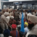 Punjab Bus Strike