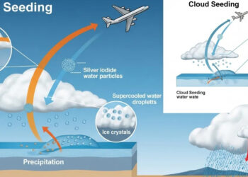 cloud-seeding