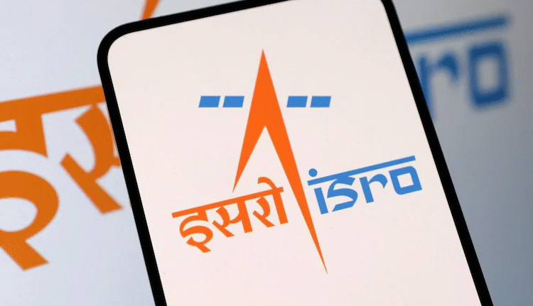ISRO