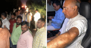 Jitan Ram Manjhi HAM MLA Anil Kumar