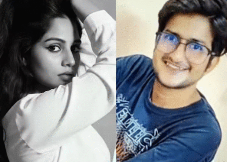 how amrita killed her live in partner in delhi