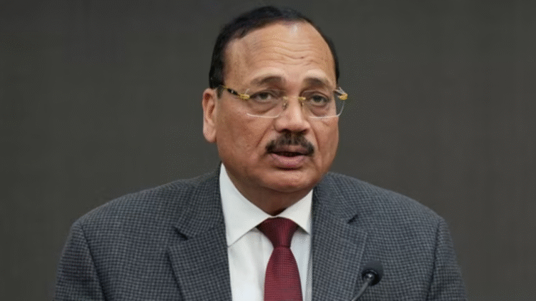 Next CJI of India : जस्टिस सूर्यकांत के नाम पर मुहर, हरियाणा से पहले 'चीफ जस्टिस' 1 justice surya kant