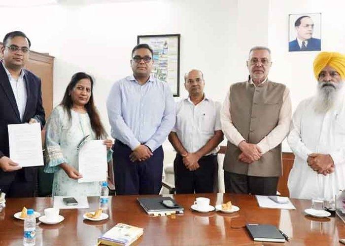 जीरो बर्निंग, डबल अर्निंग! मान सरकार का एक्शन प्लान-2025! पराली अब ‘हरा सोना’ 1 Khudian