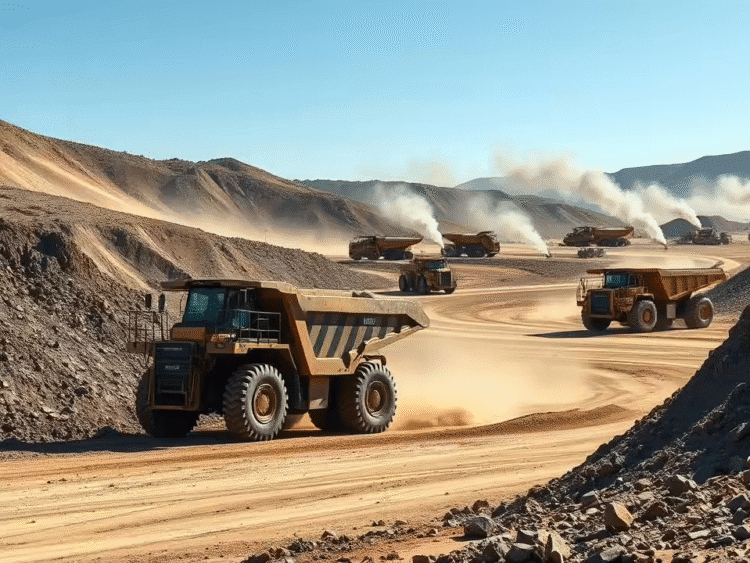 ‘inter state mining truck entry fee policy