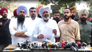 Harpal Cheema