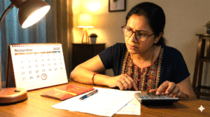 1 December Rules Change