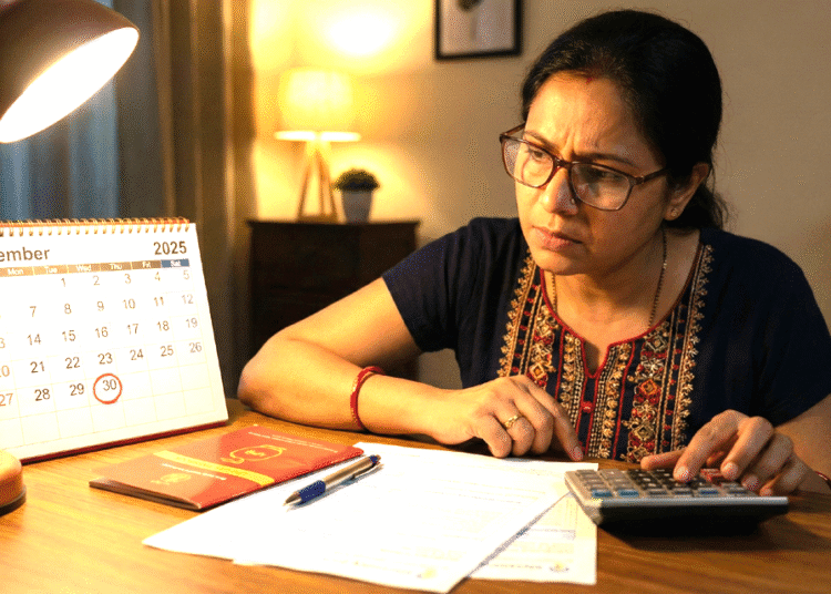 1 December Rules Change