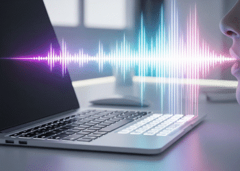 2028 AI Voice Revolution Keyboard Future