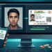 AI Fake Aadhaar Scam