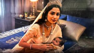 AI Mahabharat Blunder